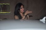 Sonal Chauhan snapped in Juhu, Mumbai on 25th Oct 2014